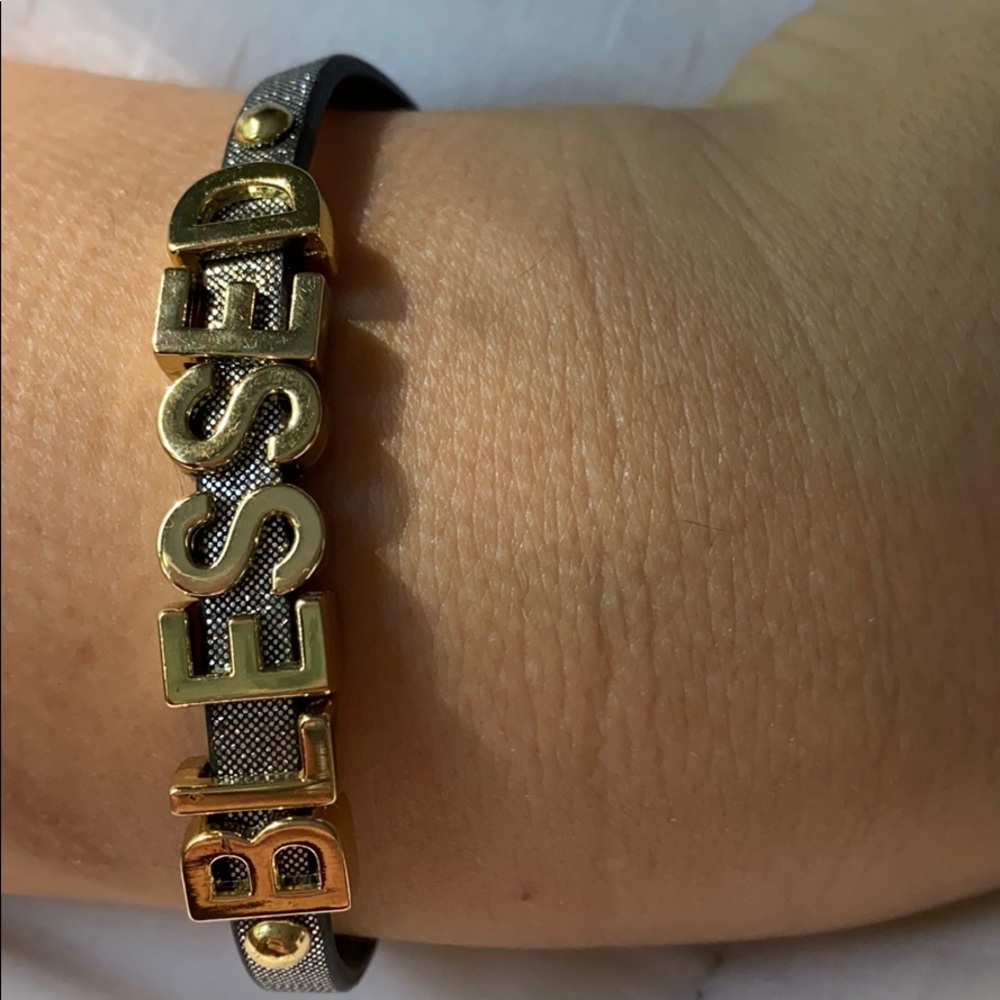 Two Blessed Bracelets - Adjustable - image 3